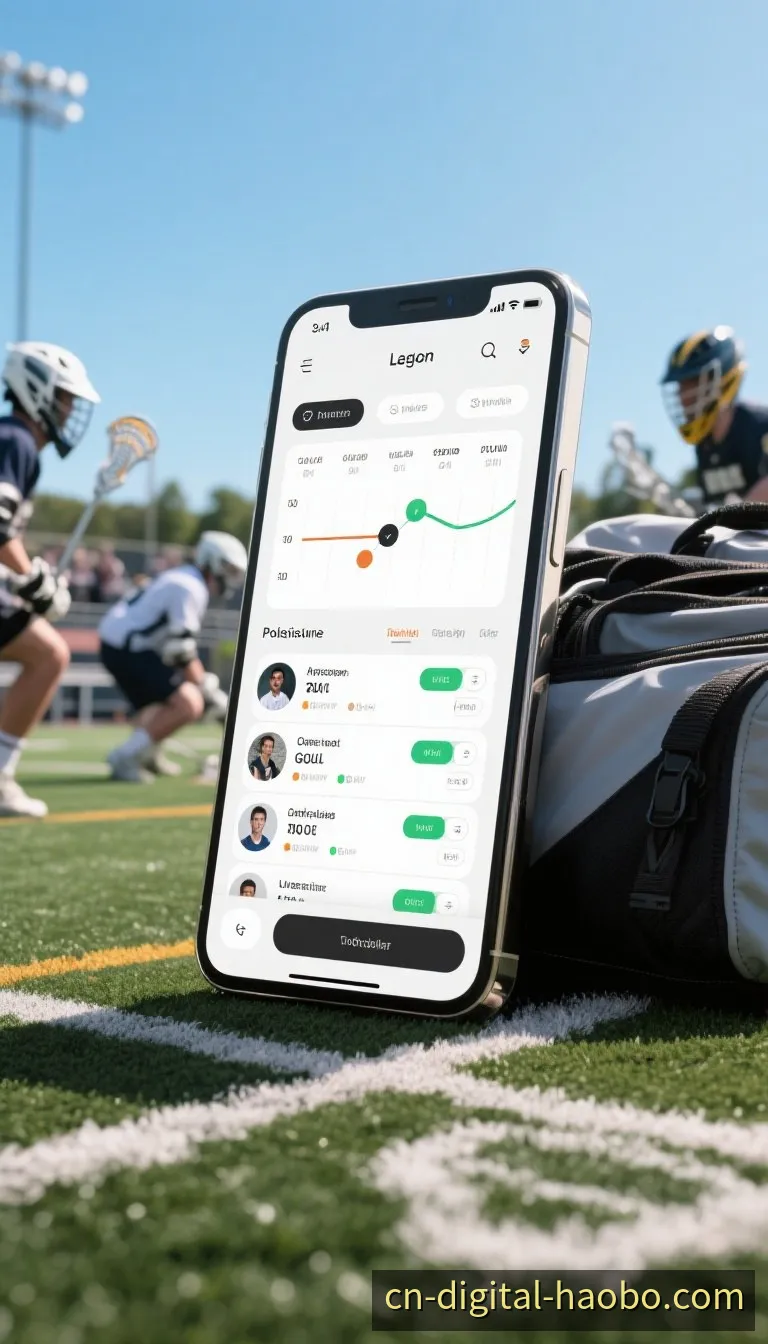 好博体育移动应用访问界面示意