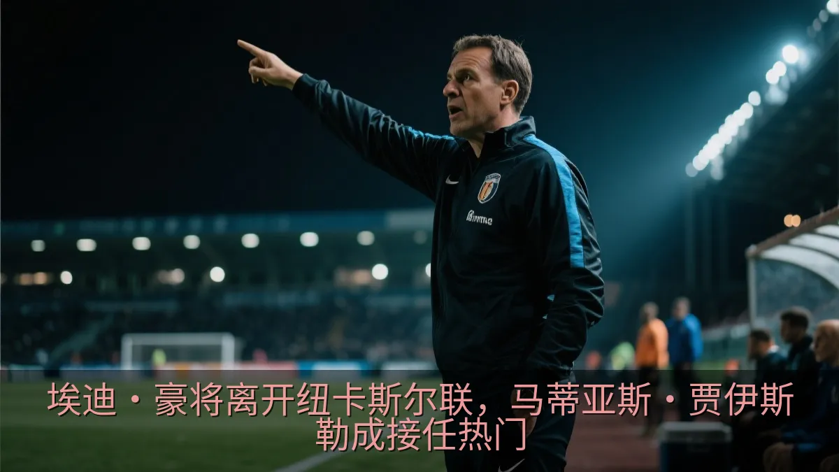 埃迪·豪将离开纽卡斯尔联，马蒂亚斯·贾伊斯勒成接任热门